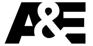 Logo A&E