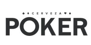 Logo Cerveza Poker
