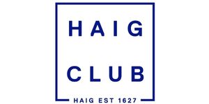Logo Haig Club