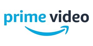 Logo Prime Video