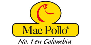 Logo Mac Pollo