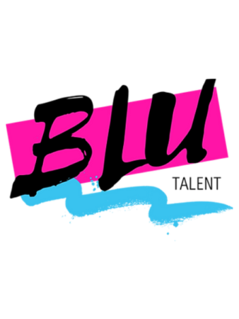 Blu Talent