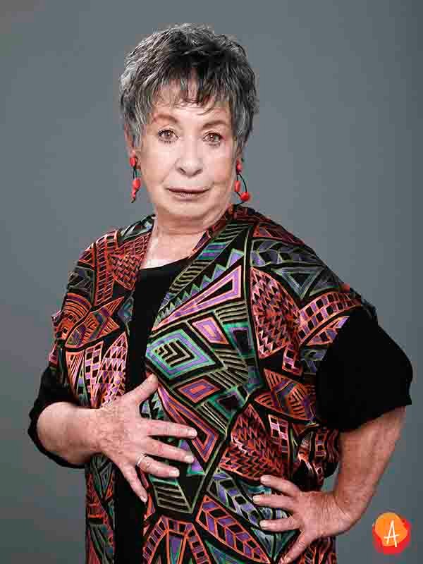 Ana María Arango 4