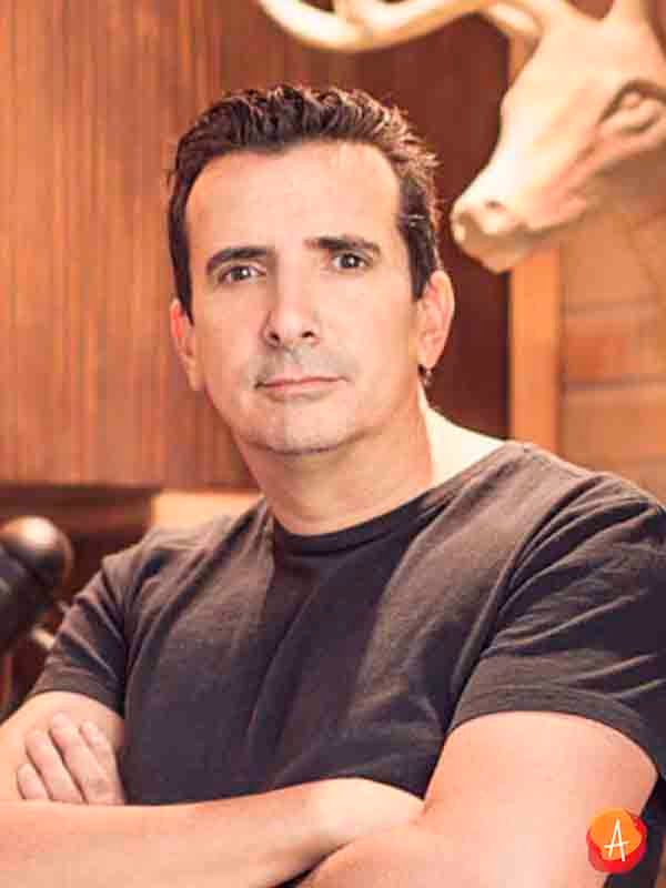 Antonio Sanint 1