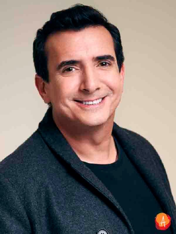 Antonio Sanint 2