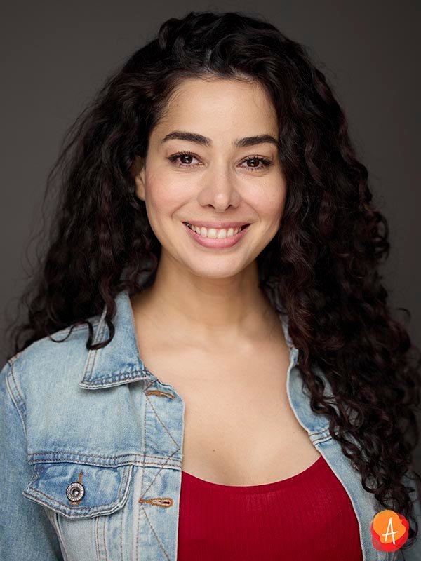 Aurora Cossio 5