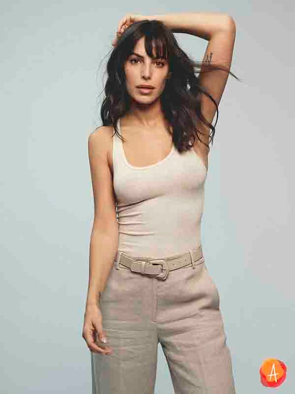 Cristina Warner 2