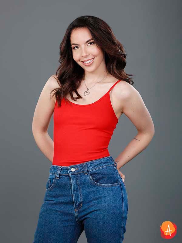 Daniela Pérez 2