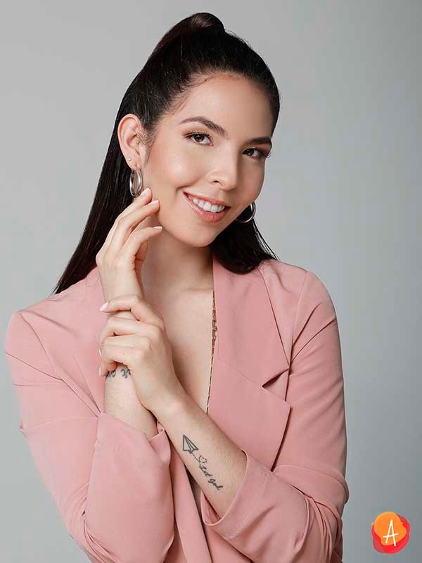 Daniela Pérez 3