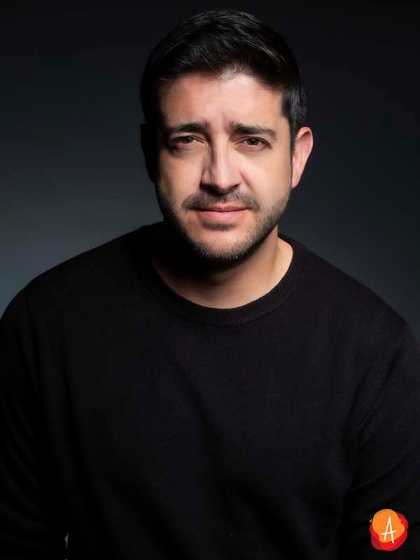 David Páez 4