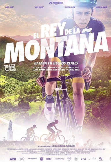 El Rey de la Montaña