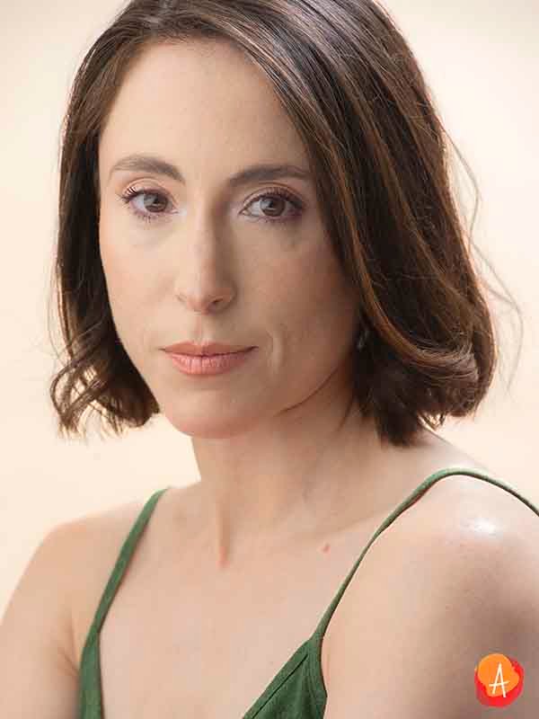 Elisabet Salazar 1