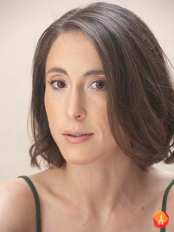 Elisabeth Salazar 3
