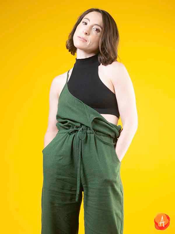 Elisabeth Salazar - 7