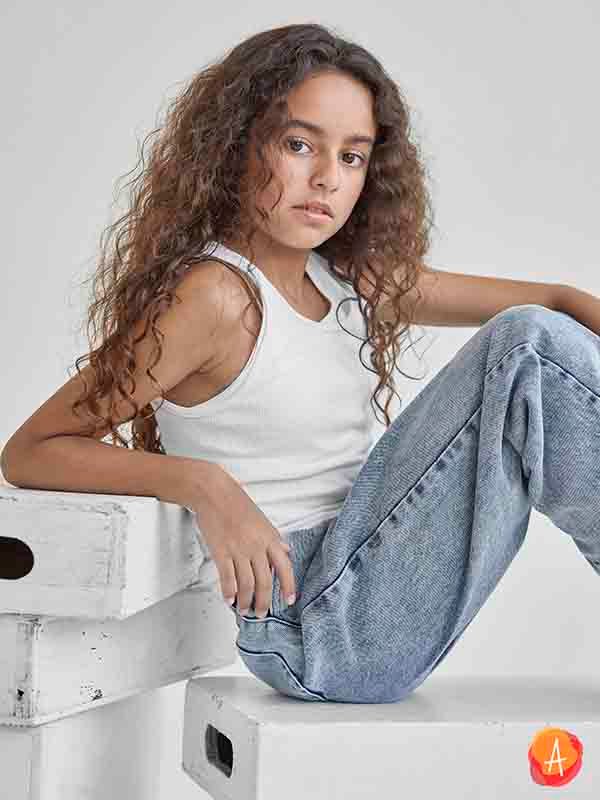 Emma Sofía Henriquez 15