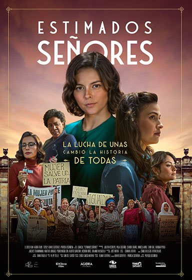 Estimados Señores