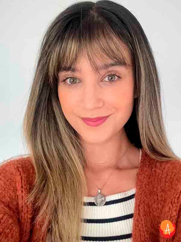 Ginna Parra 1
