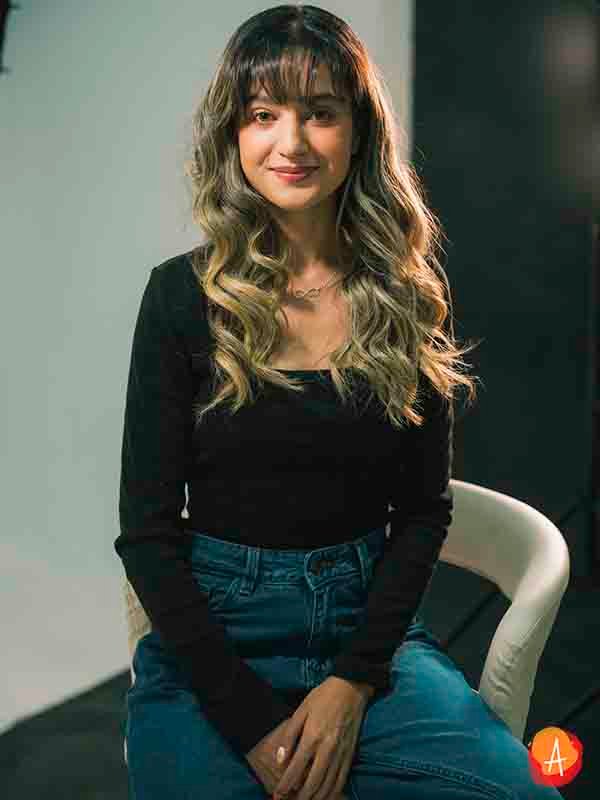 Ginna Parra 2