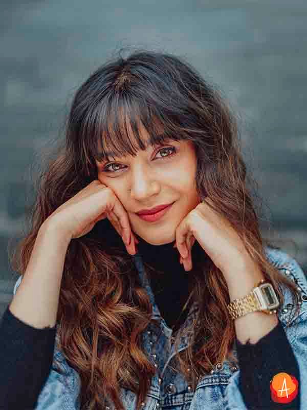 Ginna Parra 4