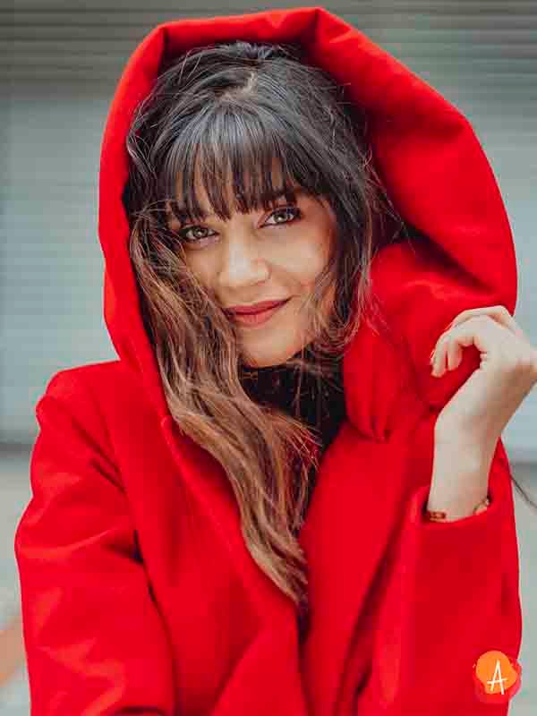 Ginna Parra 5