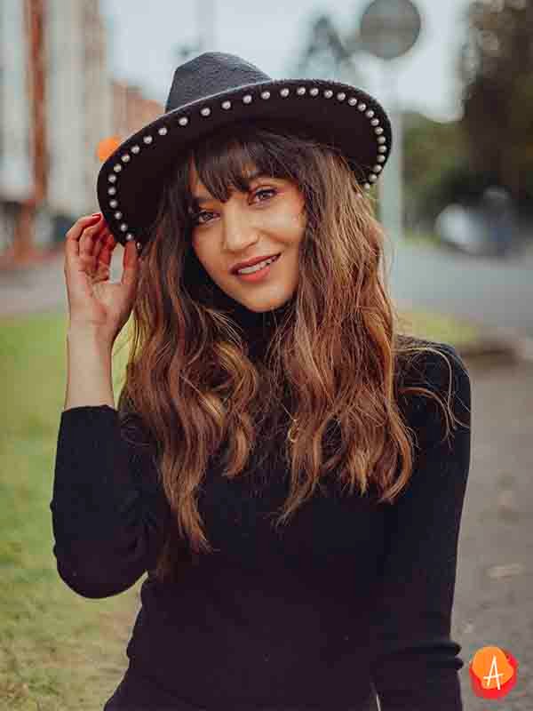 Ginna Parra 6