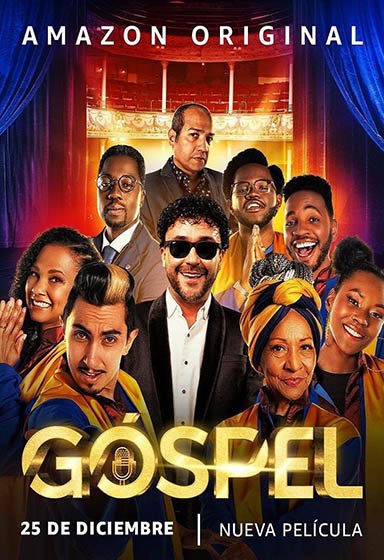 Góspel