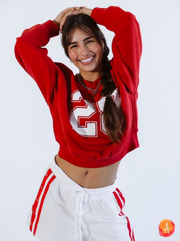Isabella Momntoya 14