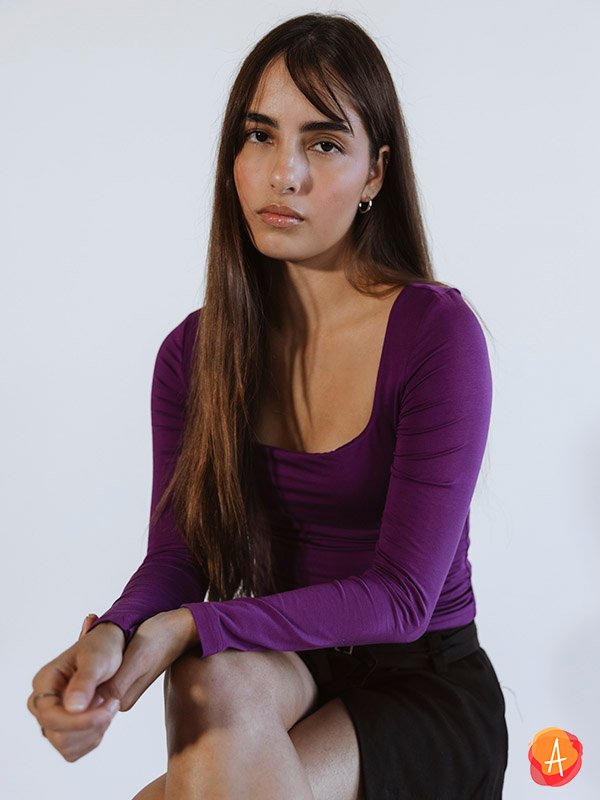 Isabella Montoya 11