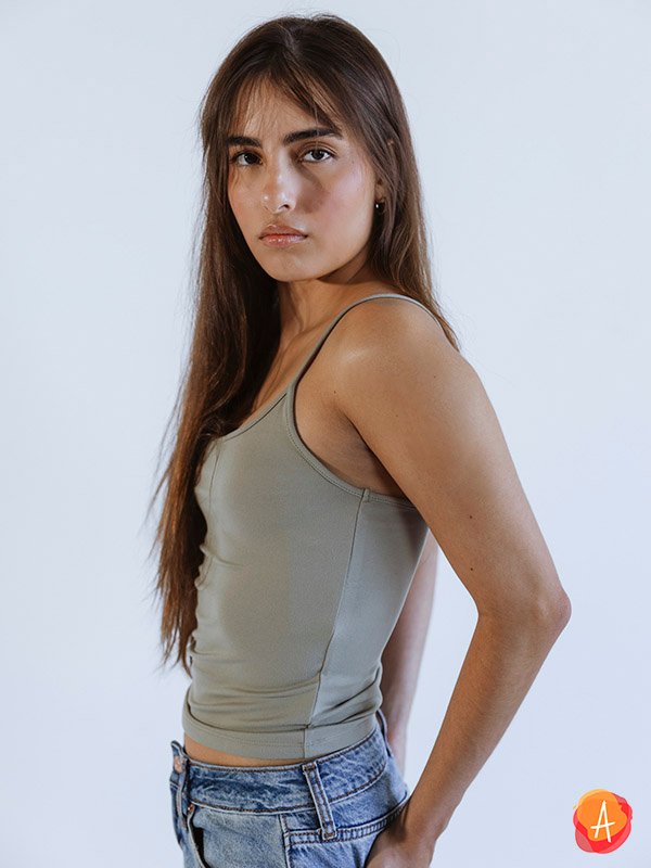 Isabella Montoya 12