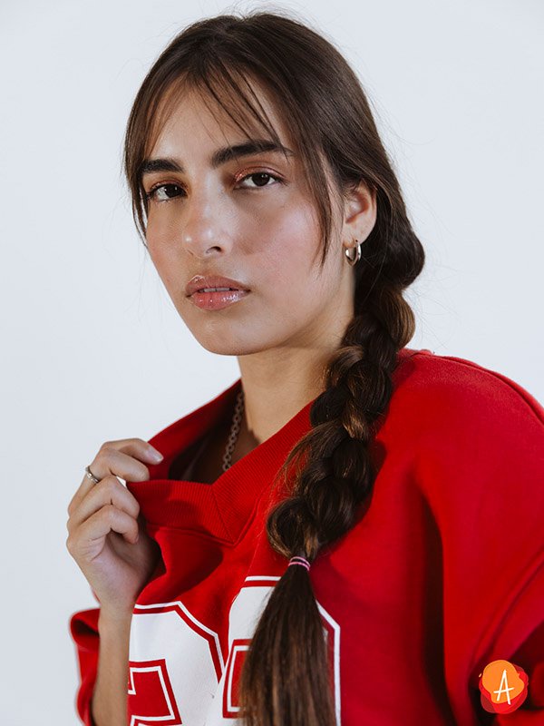 Isabella Montoya 13