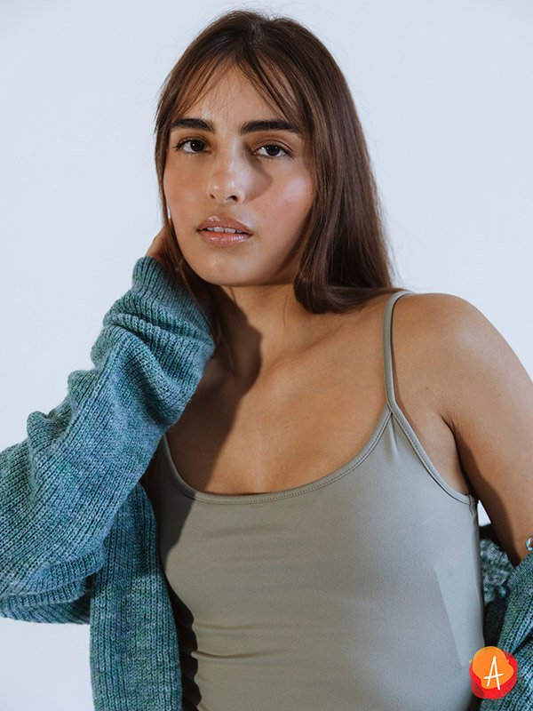 Isabella Montoya 14