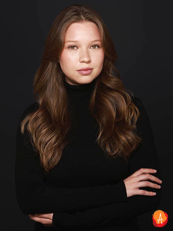 Isabella Restrepo 6