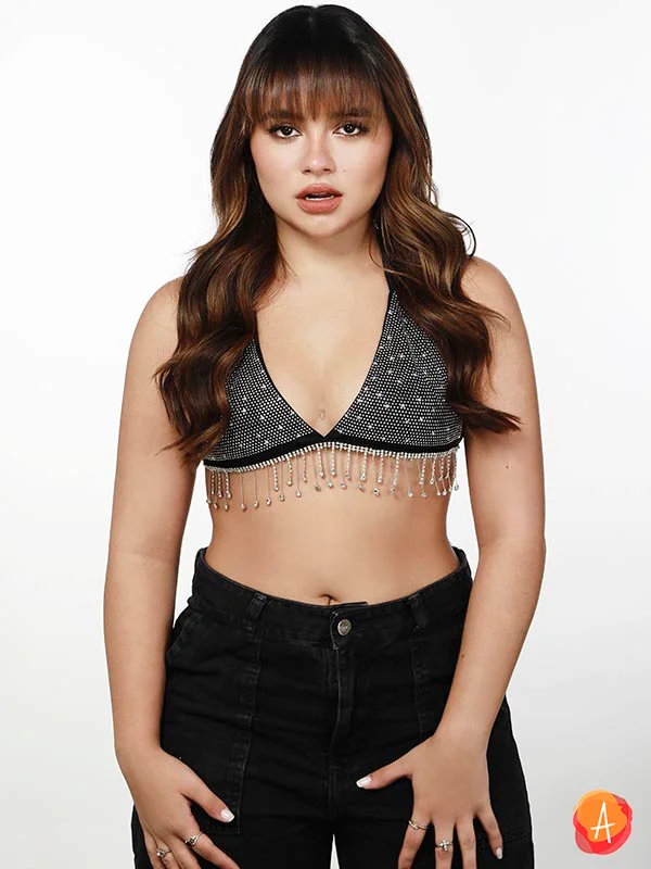 Isabella Sierra (13)