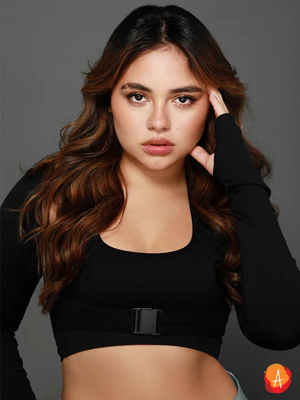 Isabella Sierra (7)