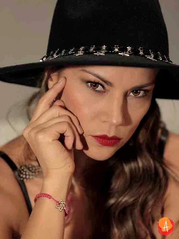 Jenny Vargas 1