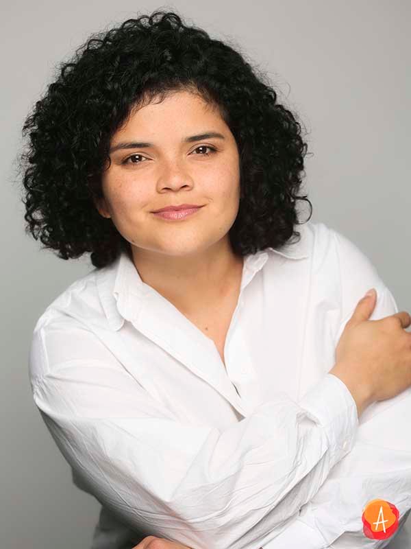 Jessica Serna 1