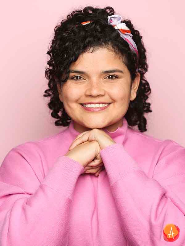 Jessica Serna 5