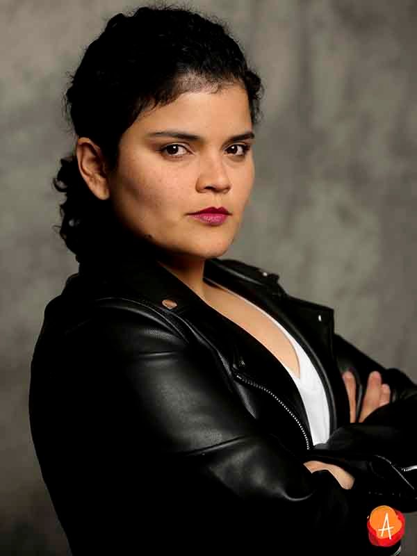 Jessica Serna 7