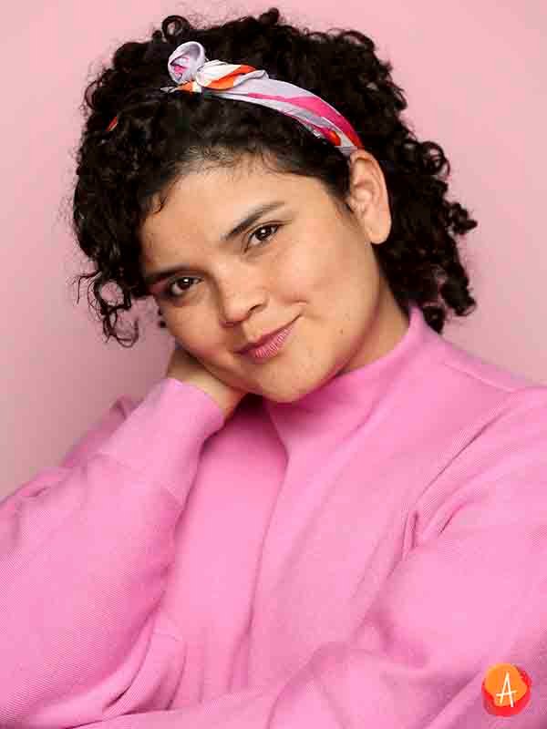 Jessica Serna 8