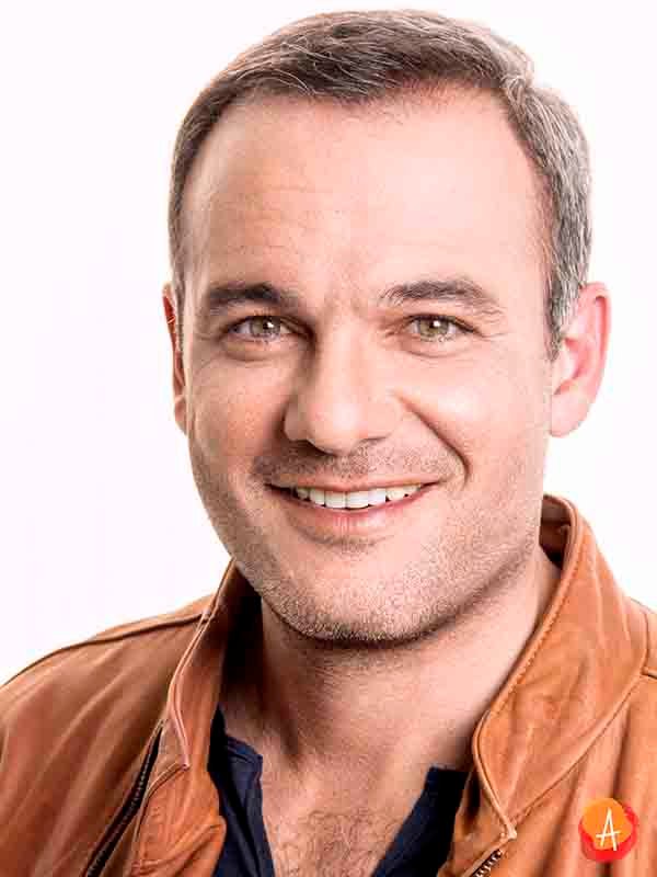 Juan Carlos Messier 2
