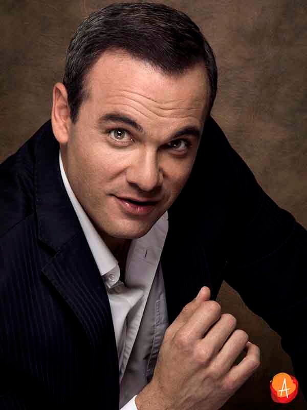 Juan Carlos Messier 3