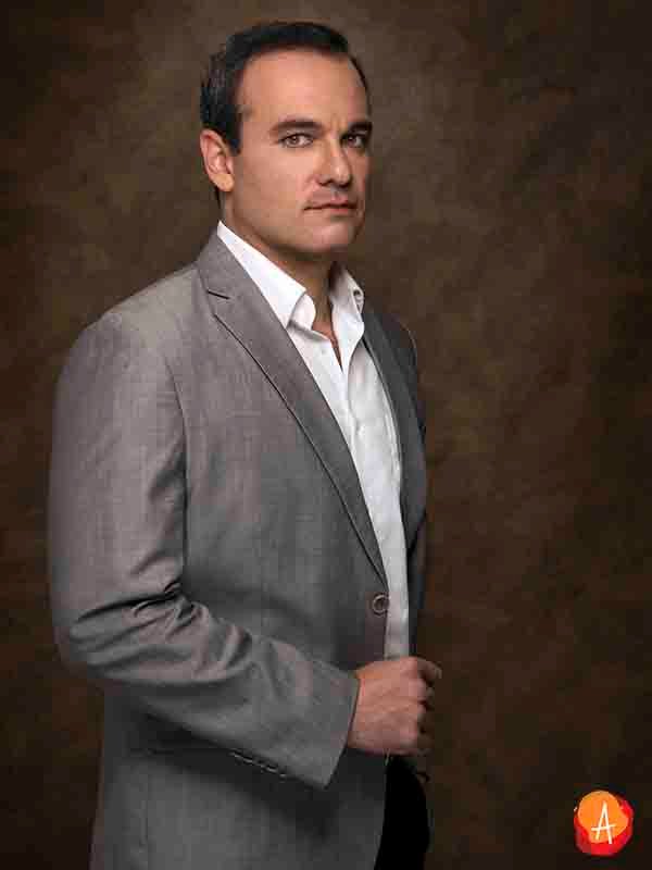 Juan Carlos Messier 5