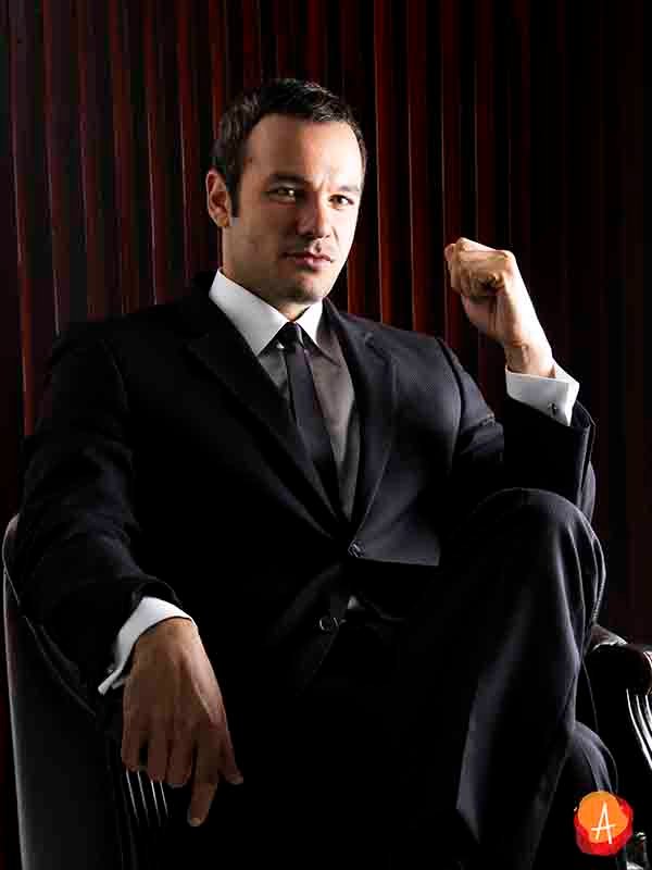Juan Carlos Messier 6