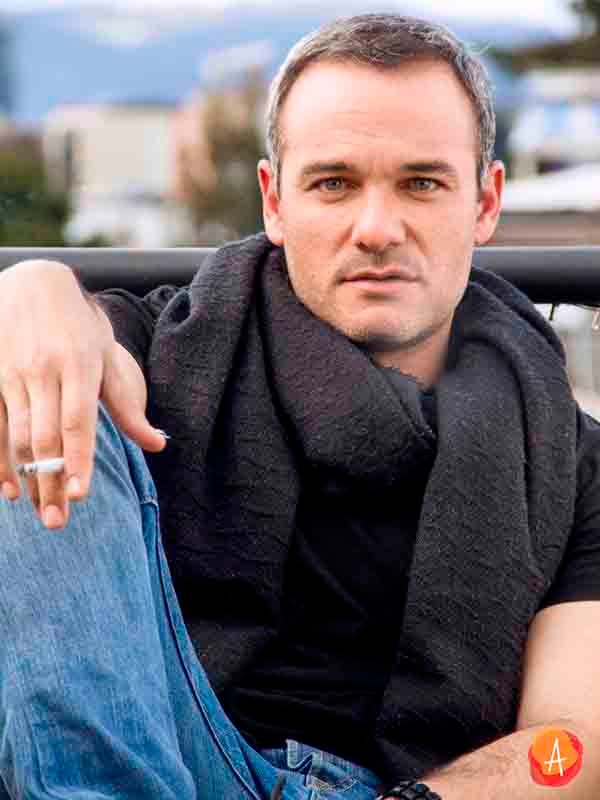 Juan Carlos Messier 7