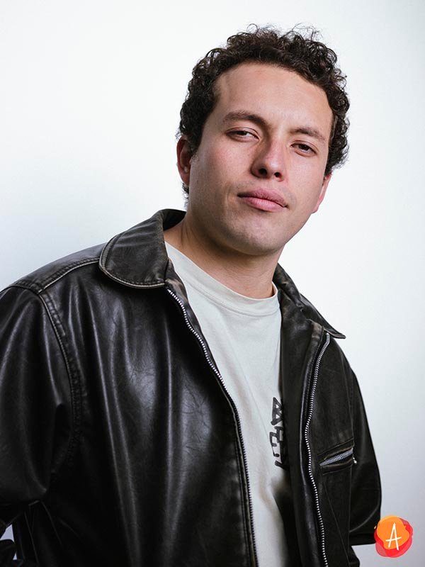 Juan José López 1