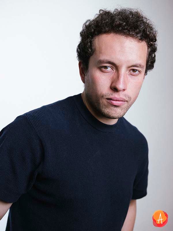 Juan José López 8