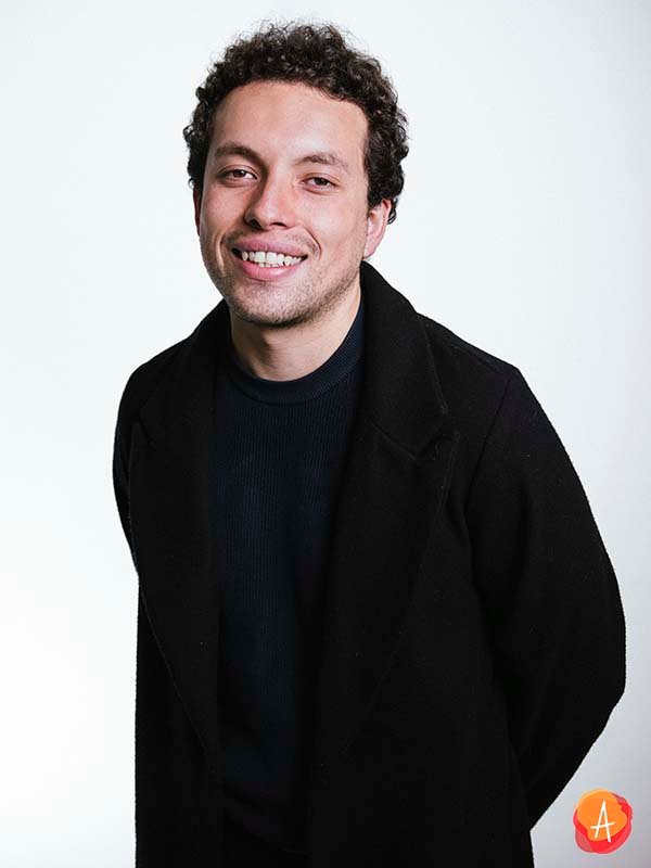 Juan José López 9
