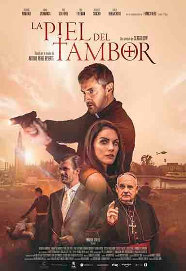 La Piel del Tambor