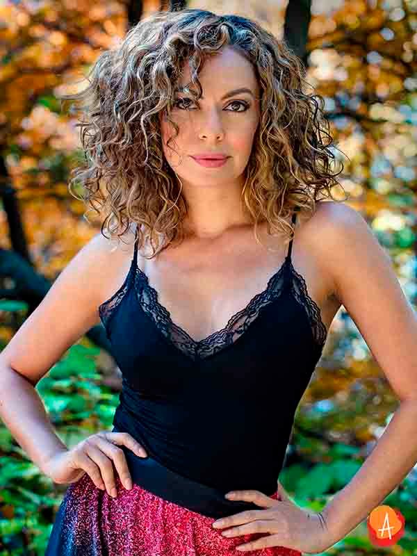 Luz Estrada 2