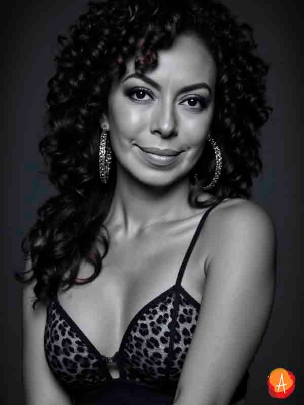 Luz Estrada 8